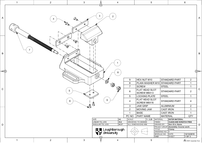 Engineering Drawings — image 1 of 2