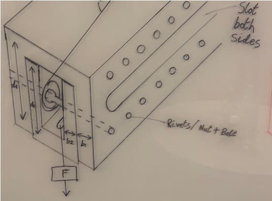 Crane Modelling and Manufacture — image 1 of 6